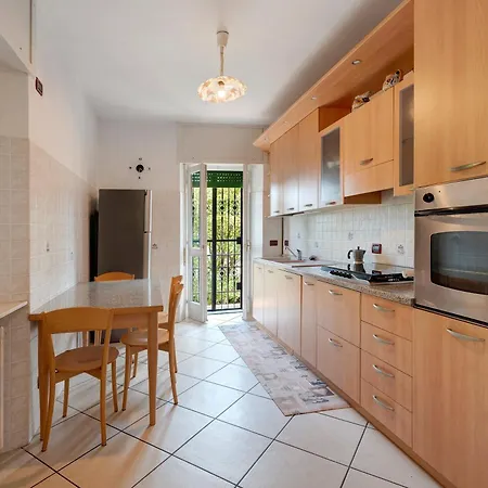 Unique View In Park Villa