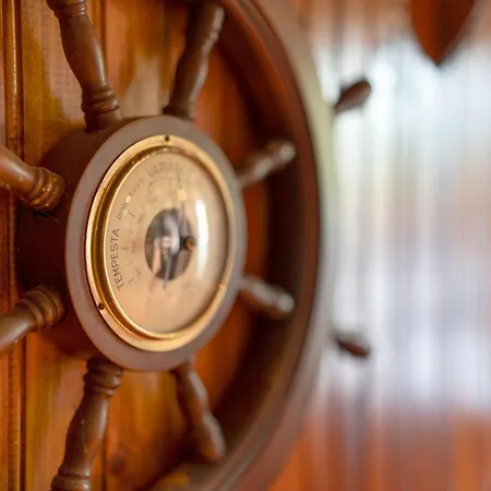 Villa Unique View In Park