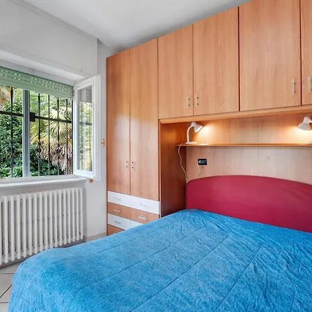 Unique View In Park * Nebbiuno