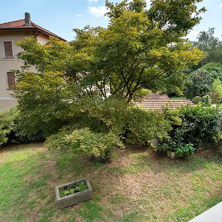 Villa Unique View In Park *