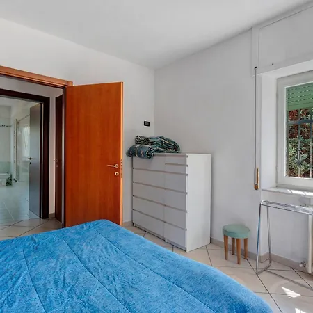 Unique View In Park *