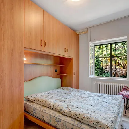 Unique View In Park * Nebbiuno