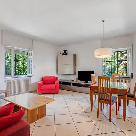 Unique View In Park Villa