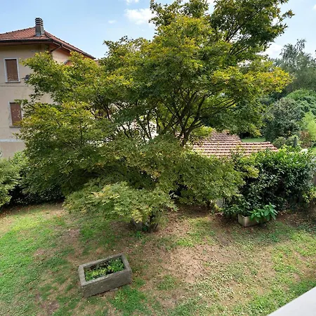 Villa Unique View In Park *
