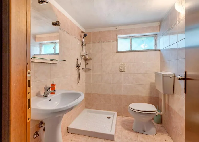 Unique View In Park Villa