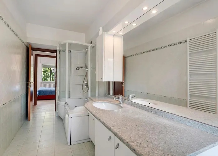 Villa Unique View In Park *