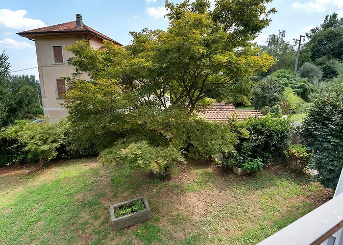 Villa Unique View In Park *