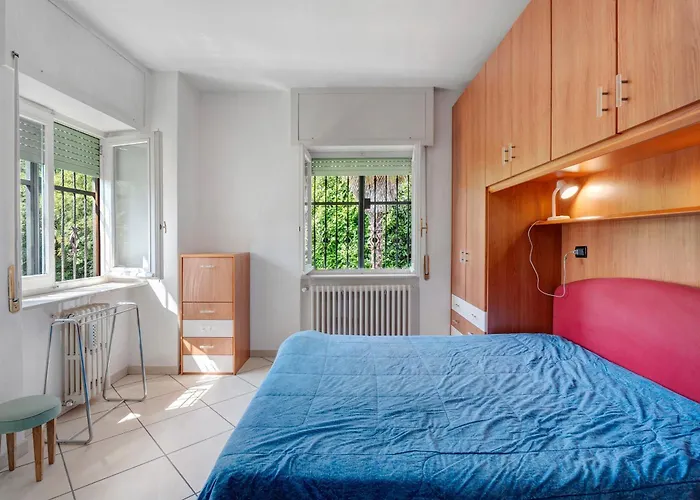 Villa Unique View In Park Nebbiuno