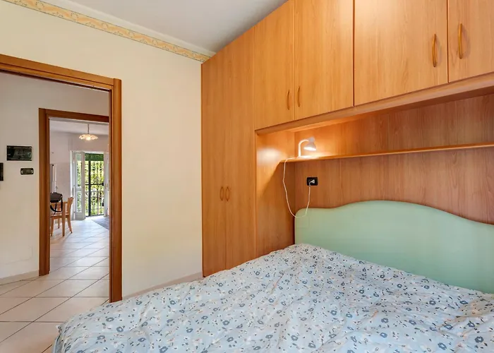 Unique View In Park Villa *