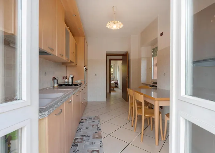 Unique View In Park Villa